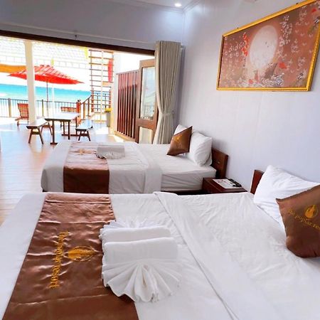 The Poplar Resort Phu Quoc Exterior photo