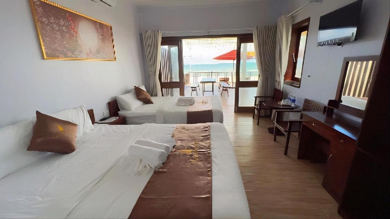 The Poplar Resort Phu Quoc Exterior photo