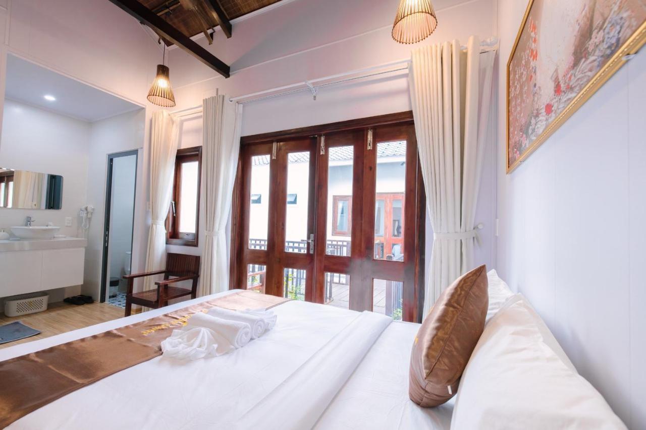 The Poplar Resort Phu Quoc Exterior photo