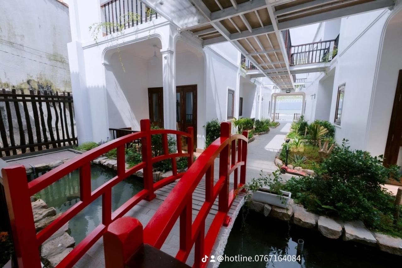 The Poplar Resort Phu Quoc Exterior photo