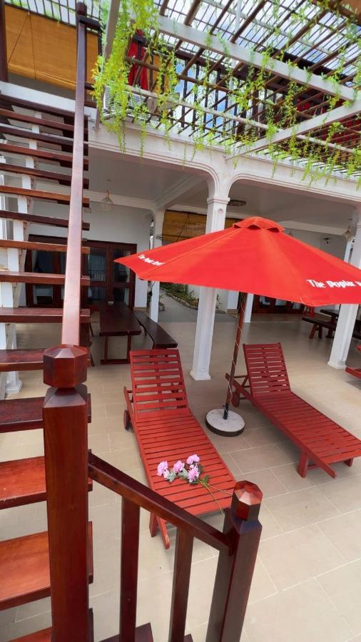 The Poplar Resort Phu Quoc Exterior photo