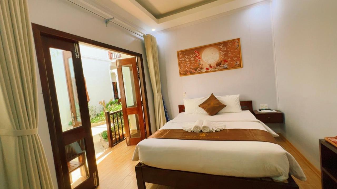 The Poplar Resort Phu Quoc Exterior photo