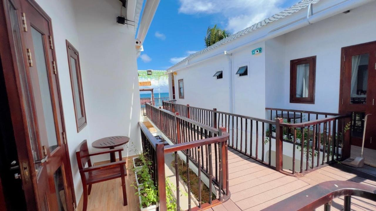 The Poplar Resort Phu Quoc Exterior photo