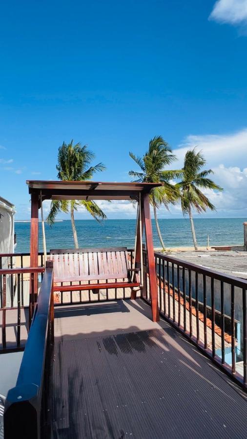 The Poplar Resort Phu Quoc Exterior photo