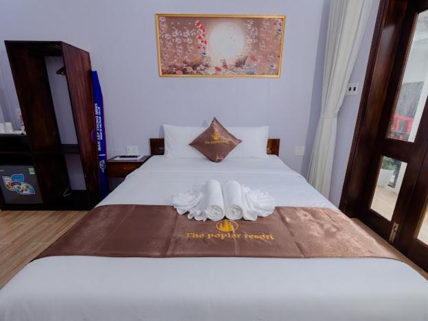 The Poplar Resort Phu Quoc Exterior photo