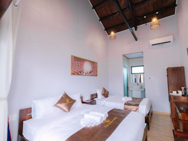 The Poplar Resort Phu Quoc Exterior photo
